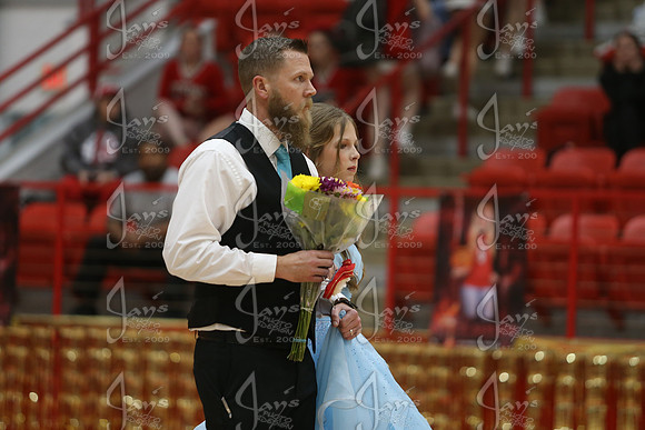 Glen Rose Basketball Homecoming (Evening Ceremony) 1-17-25_JWM_0051