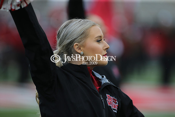 Troy @ Arkansas State (Senior Day) 11-26-22_JWM_0171