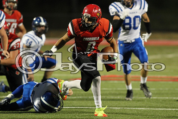 Bismarck @ Harmony Grove 10-2-2015 (©Justin Manning) JWM_0276