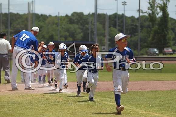 Bryant vs. Westside AL Cal Ripken t-ball All-Stars 7-12-2015 (©Justin Manning) JWM_0039