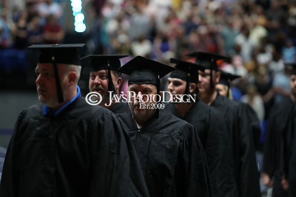 Arkansas State Three Rivers Graduation 5-14-24_JWM_0073