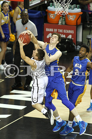 Bentonville vs. North Little Rock 7A State Finals 3-14-2015 (©Justin Manning) JWM_038