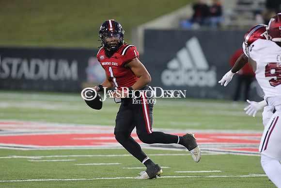 Troy @ Arkansas State 10-26-24_JWM_0735