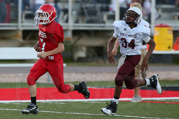Prescott @ Glen Rose Jr High 10-16-2014 (©Justin Manning) JWM_059