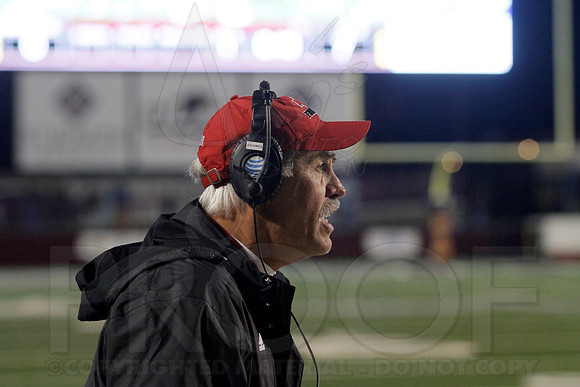 Arkansas State @ ULM  11-9-13 (©Justin Manning) JWM_0228