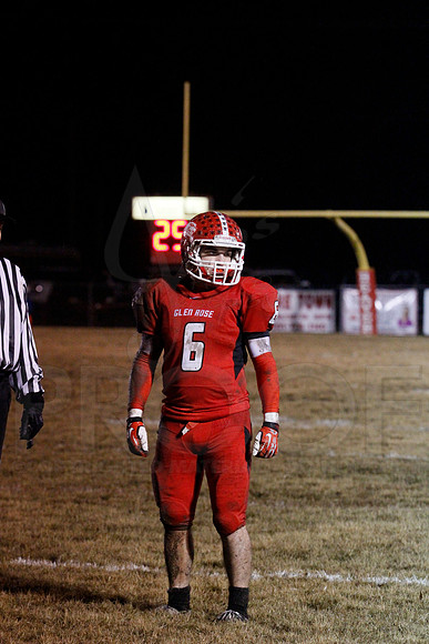 Lavaca @ Glen Rose 11-22-13 (©Justin Manning) JWM_0237