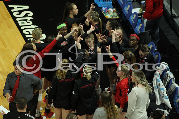 Arkansas State vs. Coastal Carolina 11-18-17_JWM0242