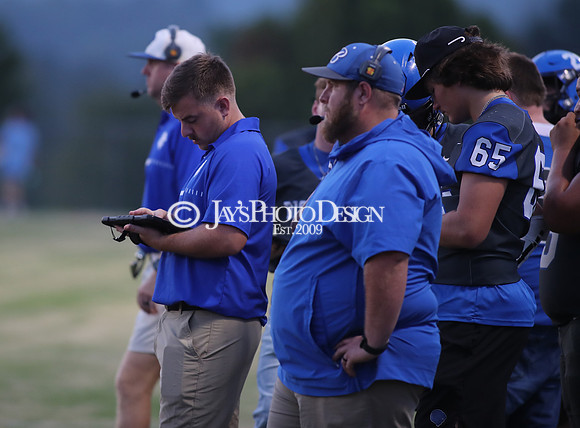 Harmony Grove @ Bismarck (Scrimmage) 8-23-24_JWM_0351