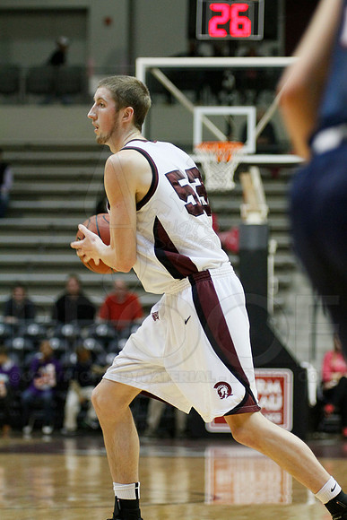 FAU @ UALR 1-24-13 (Justin Manning)0110