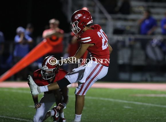 Bismarck @ Glen Rose 9-13-24_JWM_0112