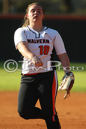 Harmony Grove @ Malvern softball_JWM_0502