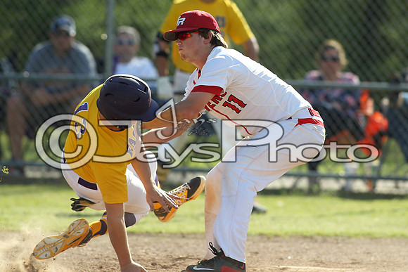 Mayflower @ Glen Rose baseball_JWM_0072