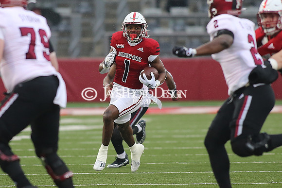 Troy @ Arkansas State (Senior Day) 11-26-22_JWM_0329