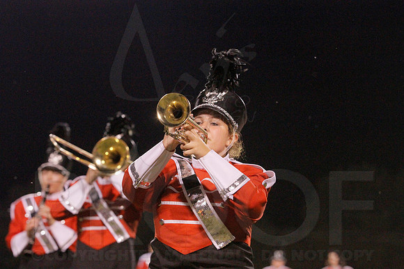 Glen Rose @ Jessieville 10-4-13 (© Justin Manning) JWM0325