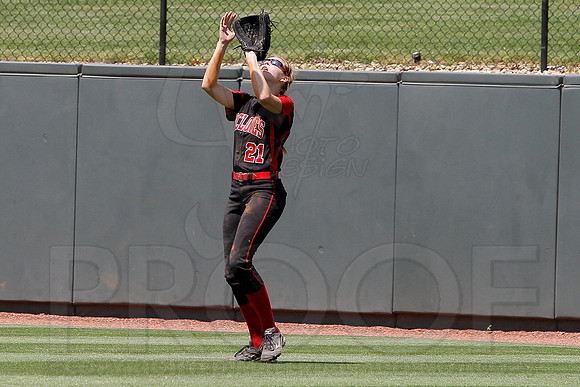 6A Benton vs Russellville State Finals 5-17-13 (© Justin Manning) JWM0115