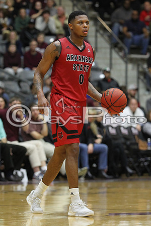 Arkansas State @ Little Rock Men's Basketball 1-14-17_JWM_00746