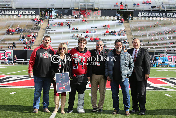 Texas State @ Arkansas State 11-27-21_JWM_0149