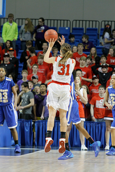 3A Girls State Finals-Harding Academy vs. eStem 3-14-2014 (© Justin Manning) JWM_0220