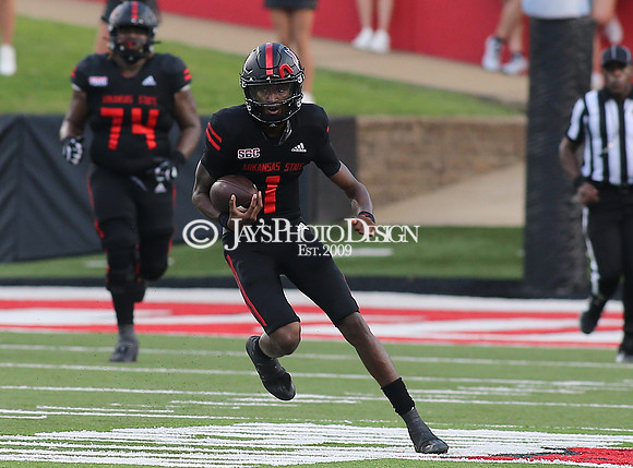 UCA @ Arkansas State 9-4-21_JWM_0830