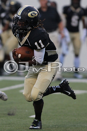 Lakeside vs LR Central 9-3-2015 (©Justin Manning) JWM_0095