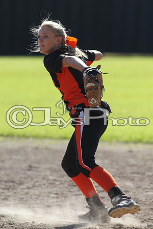 Nashville @ Malvern Softball 4-20-2015 (©Justin Manning) JWM_0113