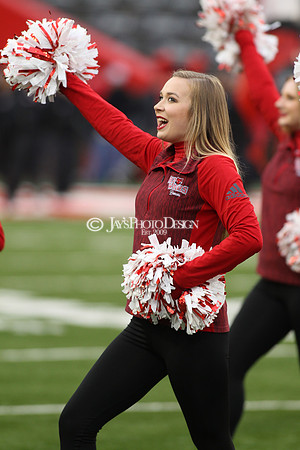 Texas State @ Arkansas State 10-26-19_0017