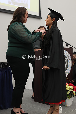 Arkansas State University Three Rivers (Health Sciences' Pinning Ceremony) LPN & RN 12-12-24 _JWM_1330