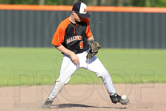 Sheridan @ Malvern 4-15-13 (© Justin Manning) JWM0363