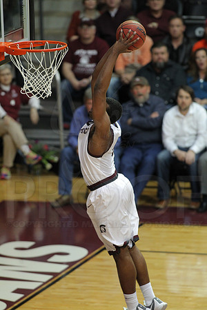 Arkansas State @ AR-Little Rock Men's 3-1-16_JWM_0366