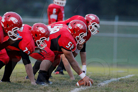 Ft. Lake @ Glen Rose 10-18-13 (© Justin Manning) JWM0141