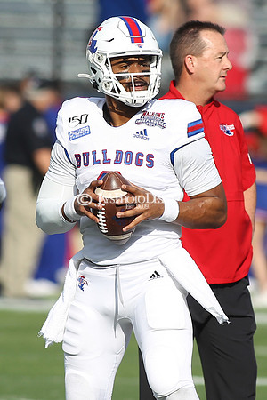z191226_Independence Bowl Louisiana Tech vs Miami_Manning_0087