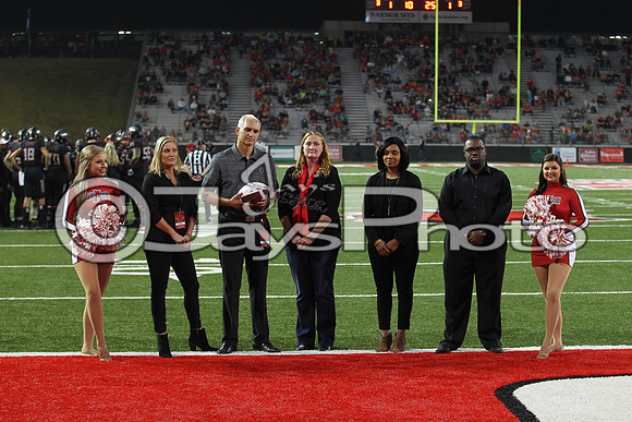 Louisiana @ Arkansas State 10-19-17_JWM00148