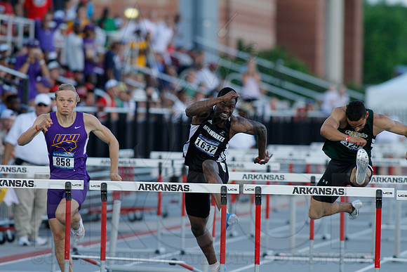 NCAA West Track and Field Preliminaries 5-31-2014 (© Justin Manning) JWM_0376