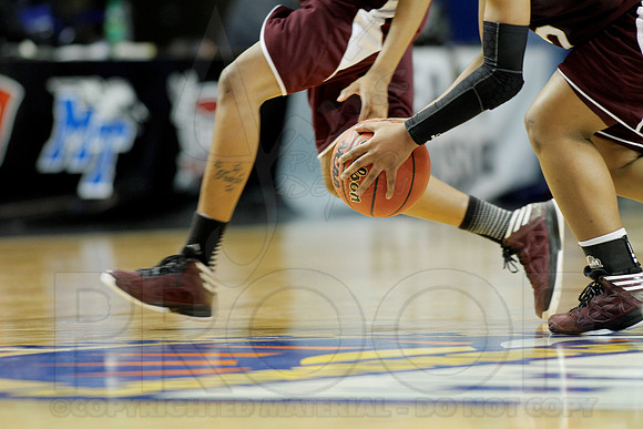 Florida Atlantic vs. UL-Monroe Women's JWM0269 (©Justin Manning)