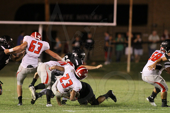 Glen Rose @ Bauxite 9-13-13 (© Justin Manning) JWM0255