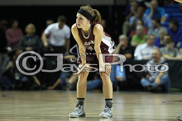 Greenwood vs. Siloam Springs 6A State Finals 3-13-2015 (©Justin Manning) JWM_277