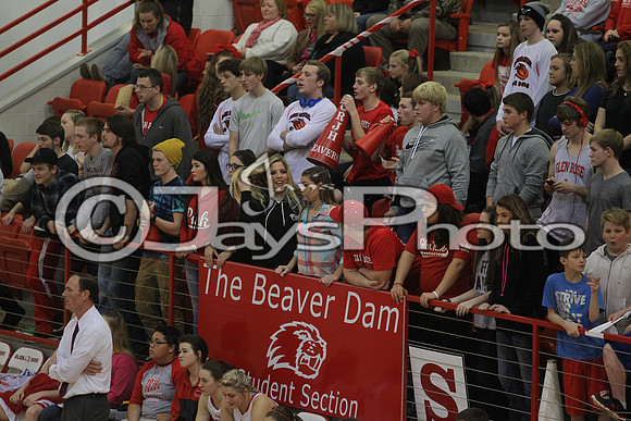 Harmony Grove @ Glen Rose Senior Girls 1-8-2016 (©Justin Manning) JWM_0153