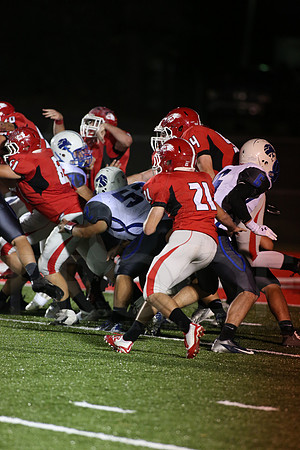 Jessieville @ Glen Rose 10-3-2014 (©Justin Manning) JWM_0103