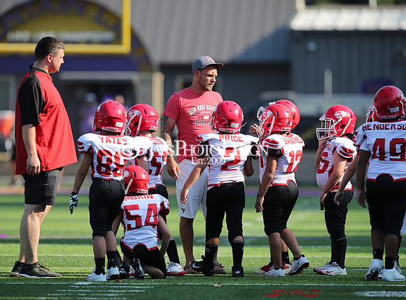 Glen Rose @ Fountain Lake Peewee 3rd Grade 8-16-25_JWM_0062