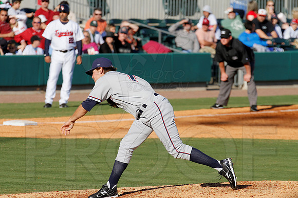 NW Arkansas Naturals @ Arkansas Travelers 4-21-12(Justin Manning)161