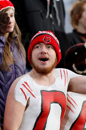 Georgia State @ Arkansas State 11-23-13 (©Justin Manning) JWM_0381