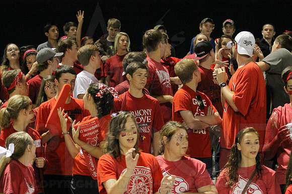 Glen Rose @ Harmony Grove 9-26-14 9-26-2014 (©Justin Manning) JWM_012