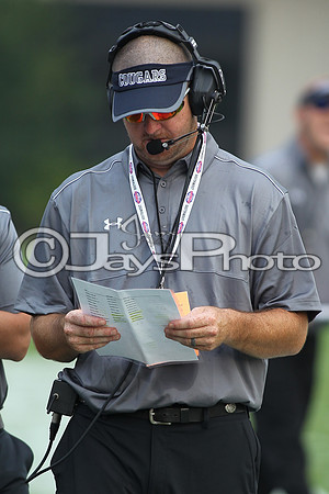 Lafayette County vs. Bearden (Hooten's Kickoff Classic) 8-31-2015 (Scrimmage) 8-31-2015 (©Justin Manning) JWM_0199