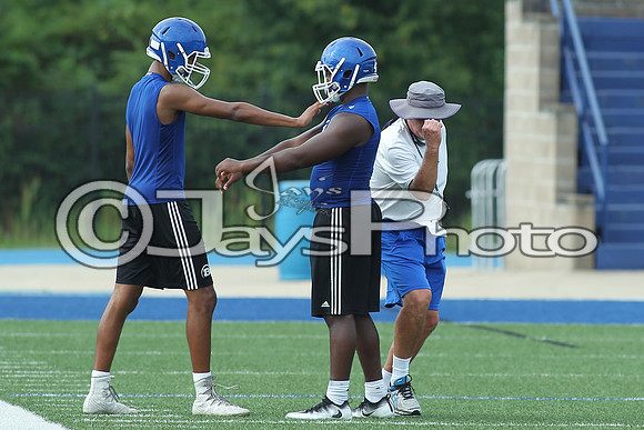 Bryant Football Practice 8-1-17_00004