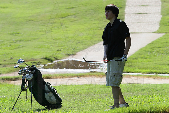 Glen Rose Golf 8-15-13 (Silver Springs) (© Justin Manning) JWM0181