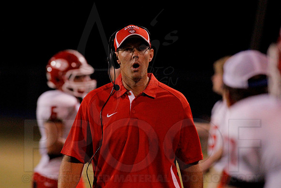 Glen Rose @ Jessieville 10-4-13 (© Justin Manning) JWM0269