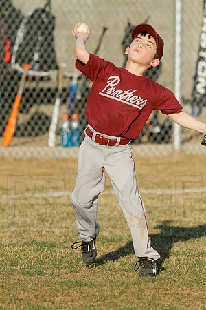 Panthers @ Mets 5-6 year old baseball 4-22-2014 (© Justin Manning) JWM_0164
