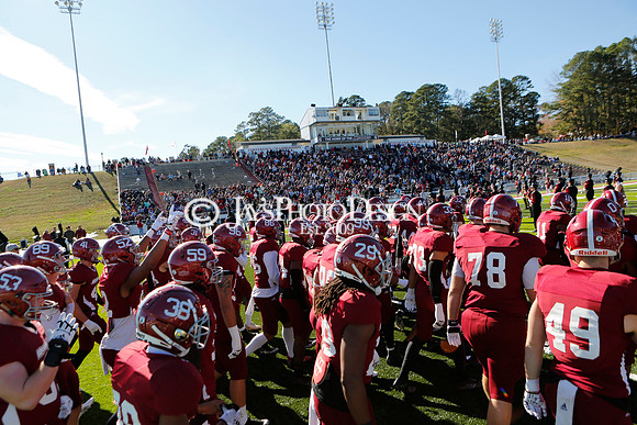 Ouachita Baptist @ Henderson State (The Battle of the Revine) 11-12-22_JWM_0266