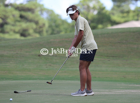 High School Golf (Bauxite, Harmony Grove, Robinson, Magnet Cove) 8-30-22_JWM_0694