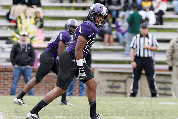 Southwestern Ok. St. @ OBU  (Homecoming) 10-6-12 (Justin Manning)0290